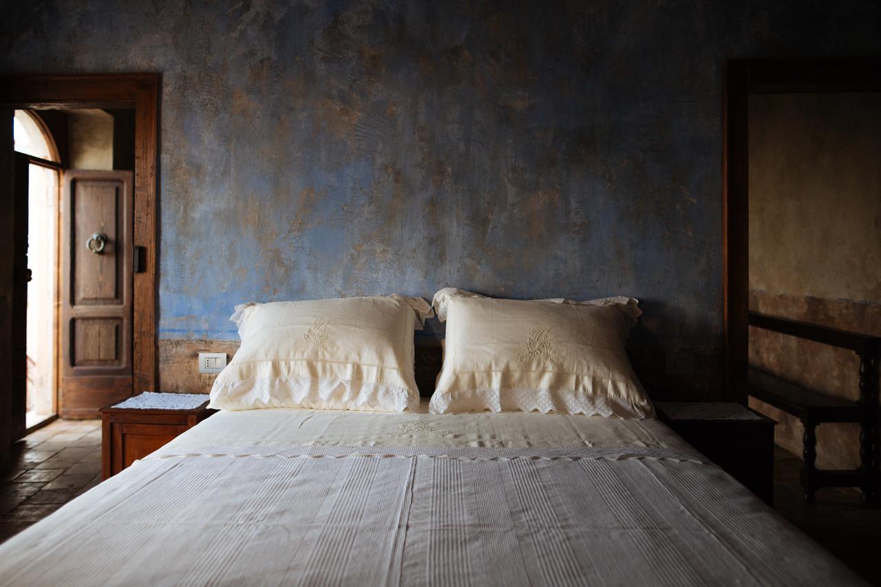 Charme In Perillis Bed & Breakfast Popoli Exterior photo